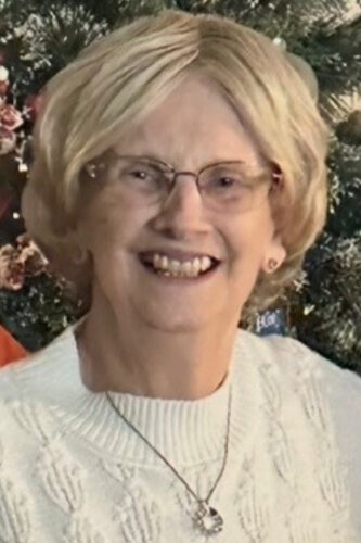 Linda K. Dowdy 1952-2026